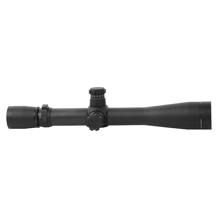 Leupold Mark 4 LRT 3-5-10x40 Rifle Scope 30mm Tube M1 TMR 60020 - Light ring marks - UA1588