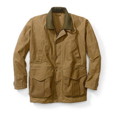 Filson TIN CLOTH FIELD JACKET TN SM 10003242102