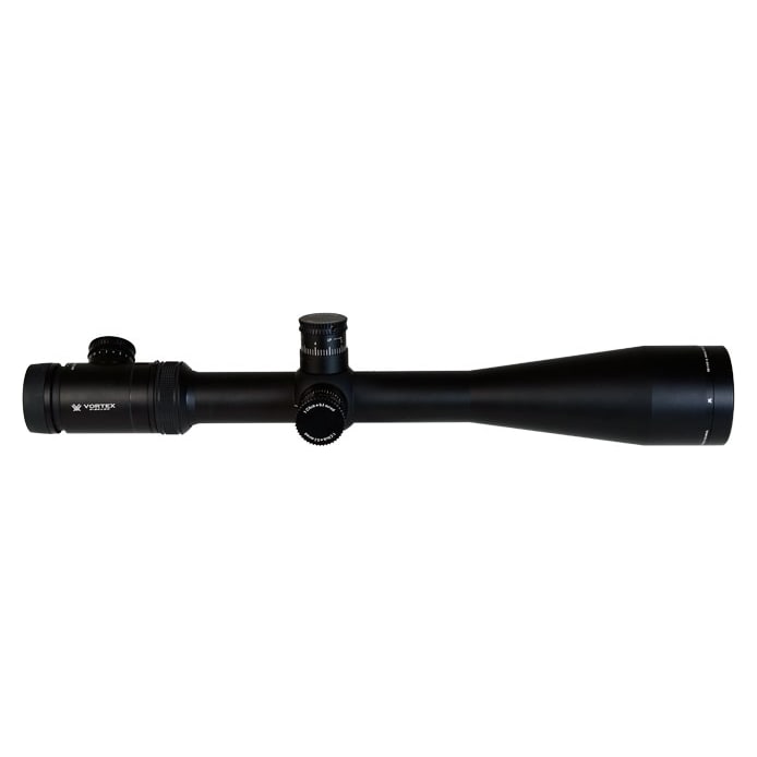 Vortex Viper PST 6-24x50 Rifle Scope EBR-1 MRAD PST-624S1-M-UB707