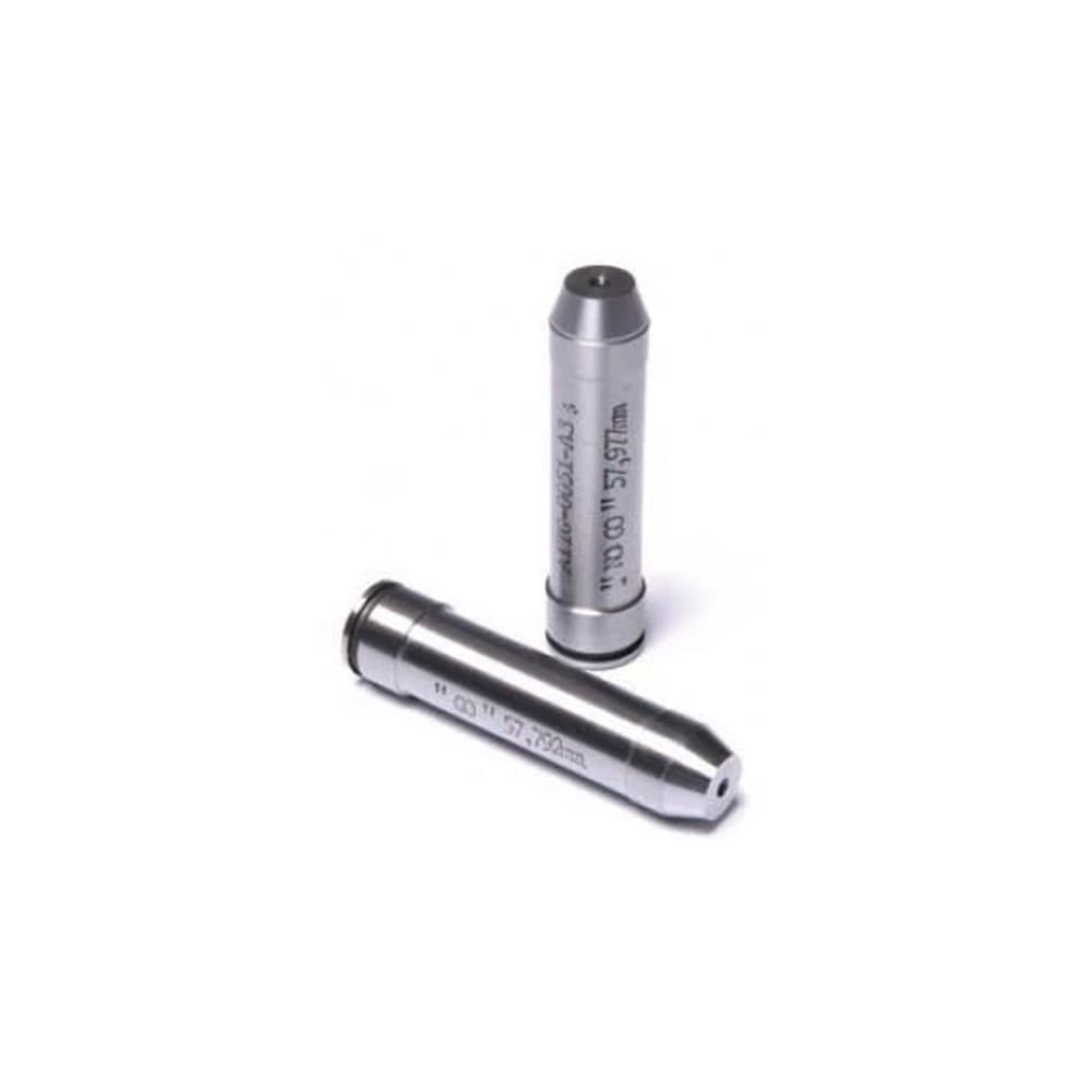 Accuracy International 338 Lap Mag Headspace Gauge NOGO 0051