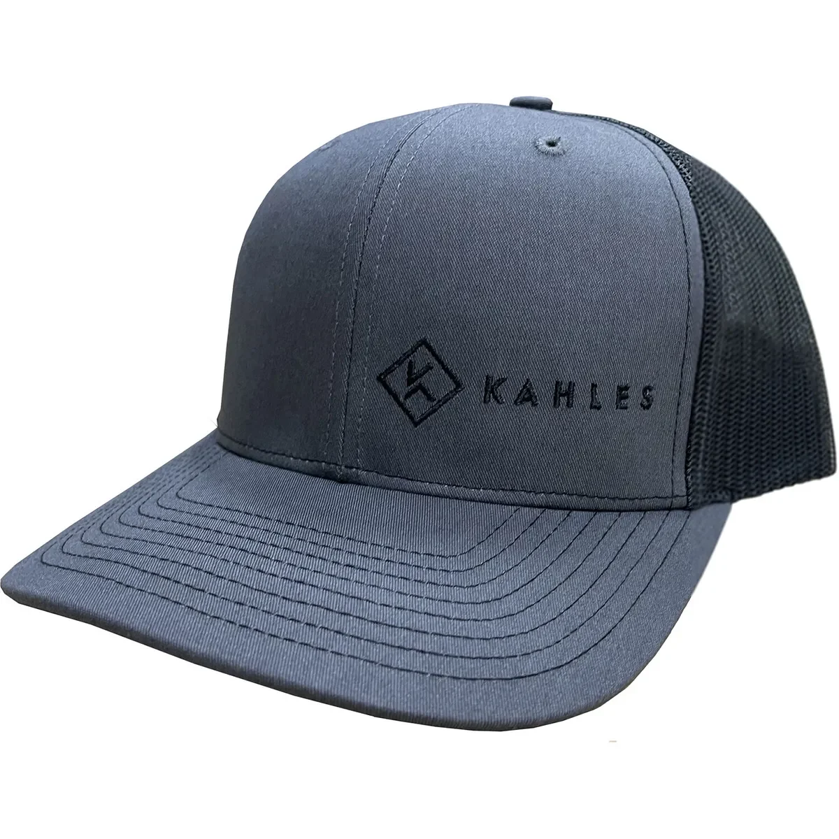 Kahles Charcoal/Black Hat 60313