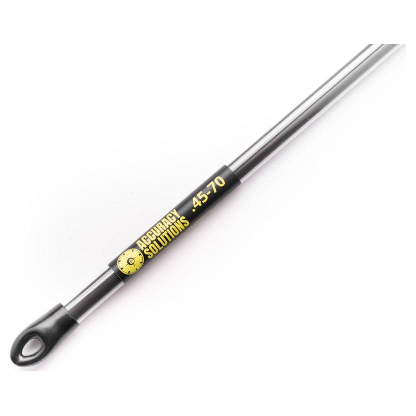 Dead Air Dead Air / Accuracy Solutions .45-70 Carbon Fiber Alignment Rod ASCF448016WS