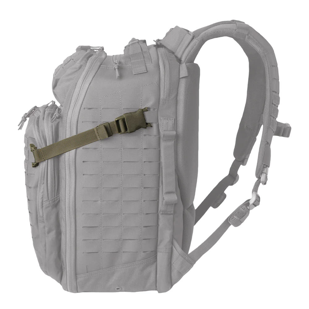 First Tactical Backpack Compression Accessory Straps OD Green 180050-830-1SZ - Main Image