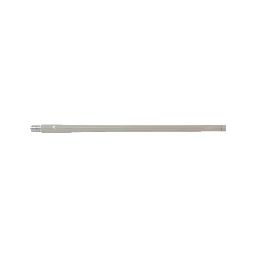 Accuracy International ATAX Elite Sand 6.5 CM 26" 1-8 with 5/8-24 & Thread Cap Short Action Replacement Barrel Lothar Walther Blank LW1126082ES