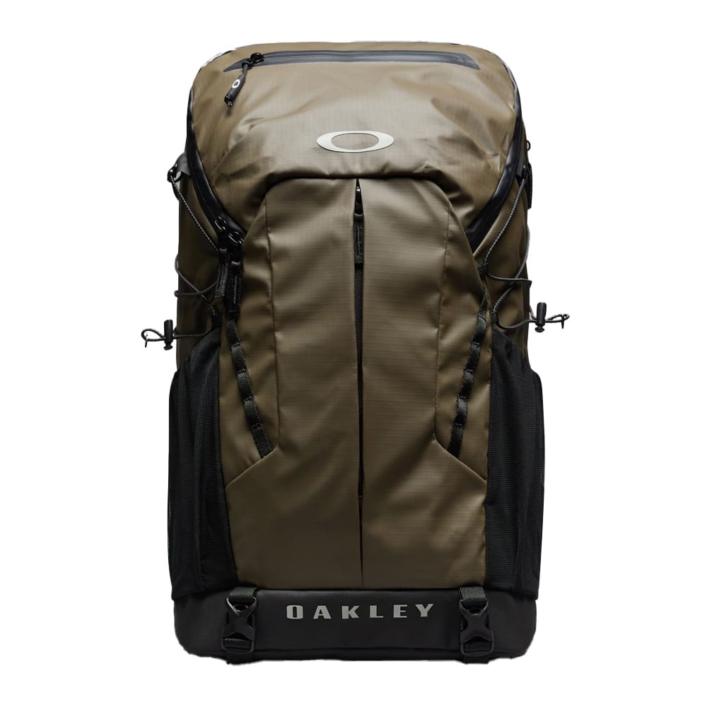 Oakley Terraquest 29L Backpack Deep Olive FOS902294-7DI-U