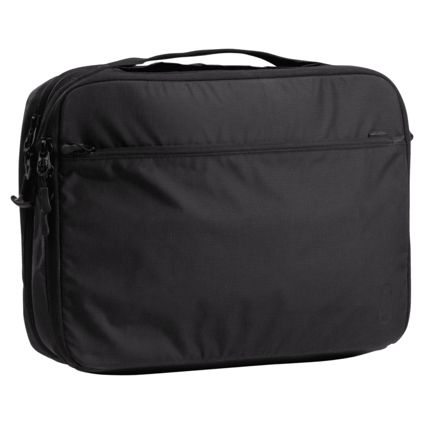 Eberlestock Fade Brief Black FBRMB