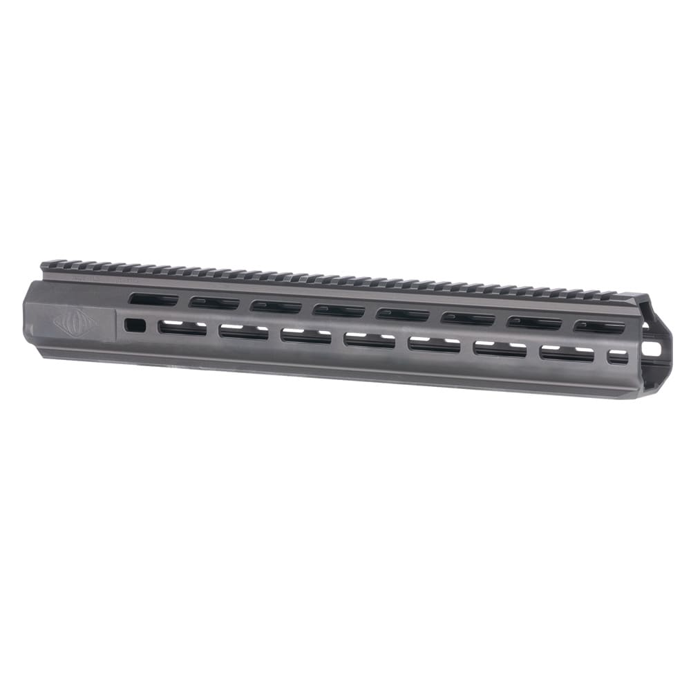 Reptilia 15" AR15 ARCA Black Handguard 100-399 - Main Image