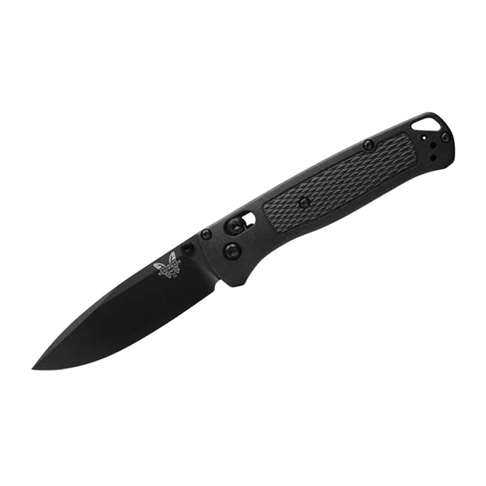 Benchmade Bugout AXIS Drop-Point CF-Elite Knife 535BK-2