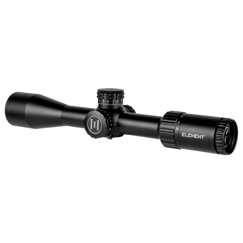 Element Optics Helix Gen2 4-16x44 FFP MPR-1C MOA 50108