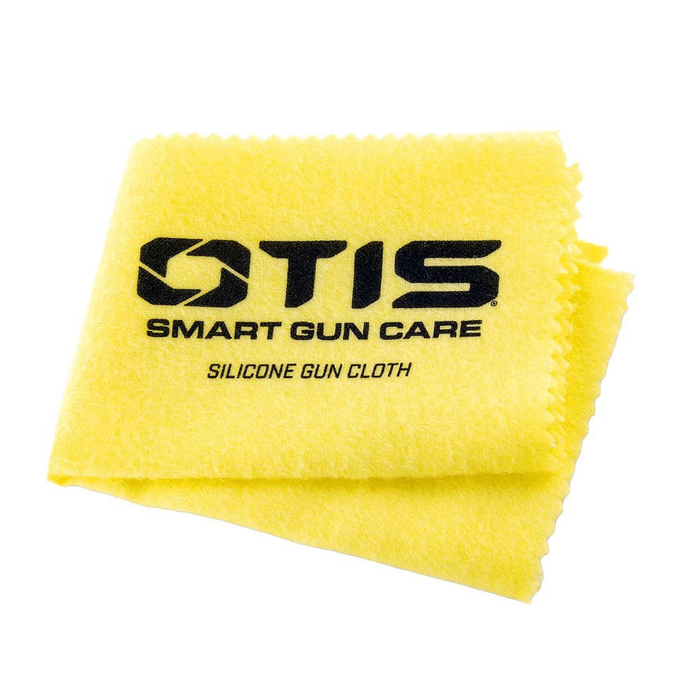 OTIS Otis Silicone Gun Cloth FG-3503