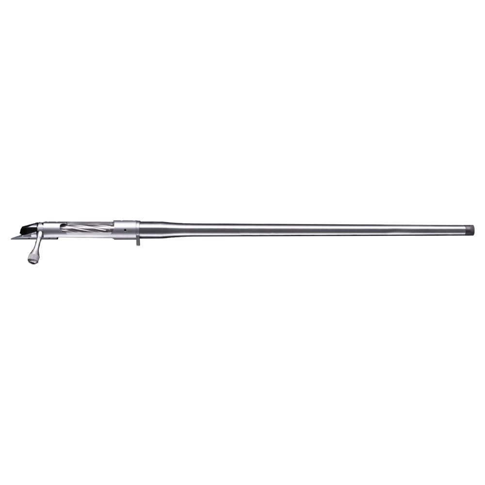 Bergara Premier Series 6.5 Creedmoor SS Threaded Barreled Action, No Trigger BPBA17-65