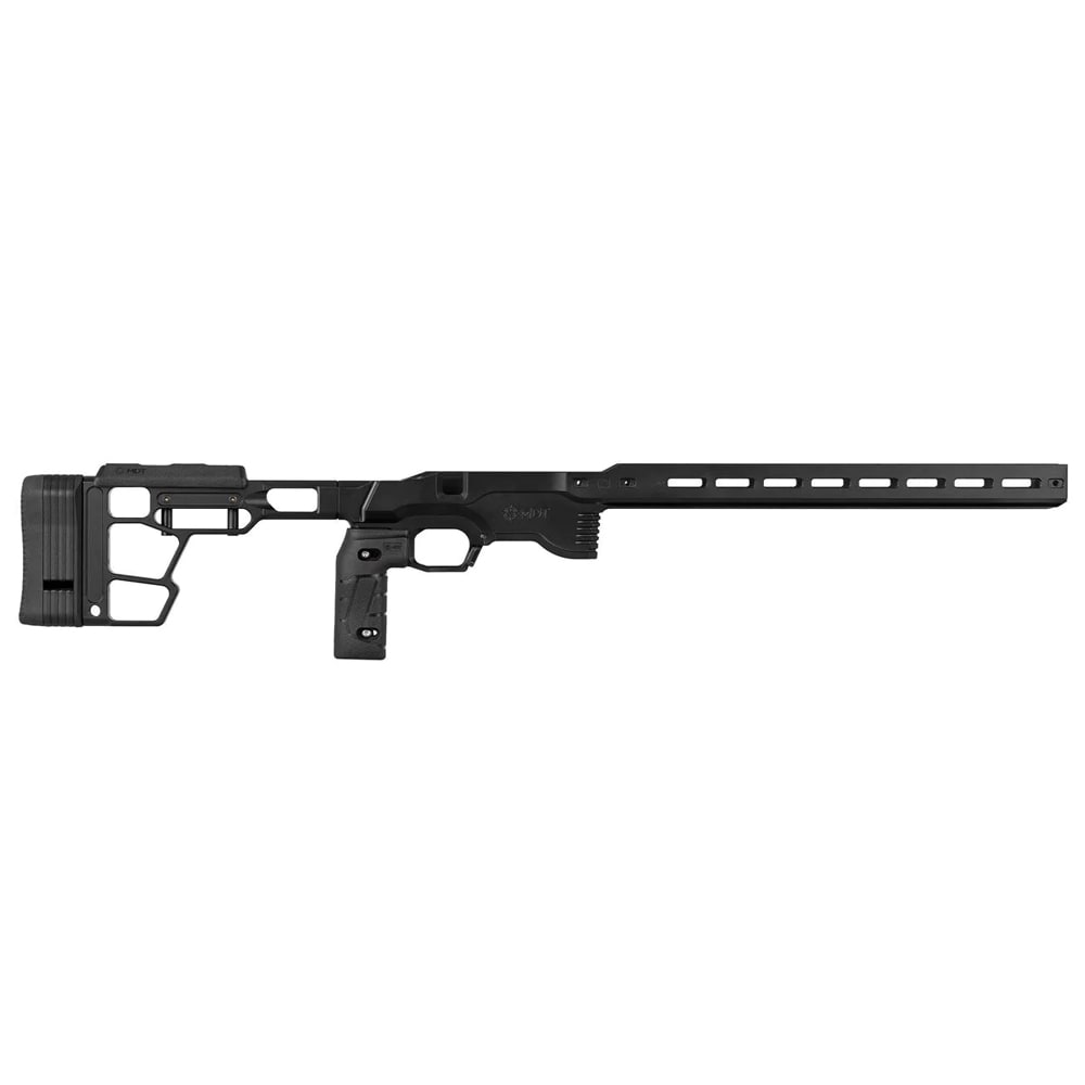 MDT ACC Premier Gen2 Ruger 10-22 RH BLK Chassis System 110137-BLK