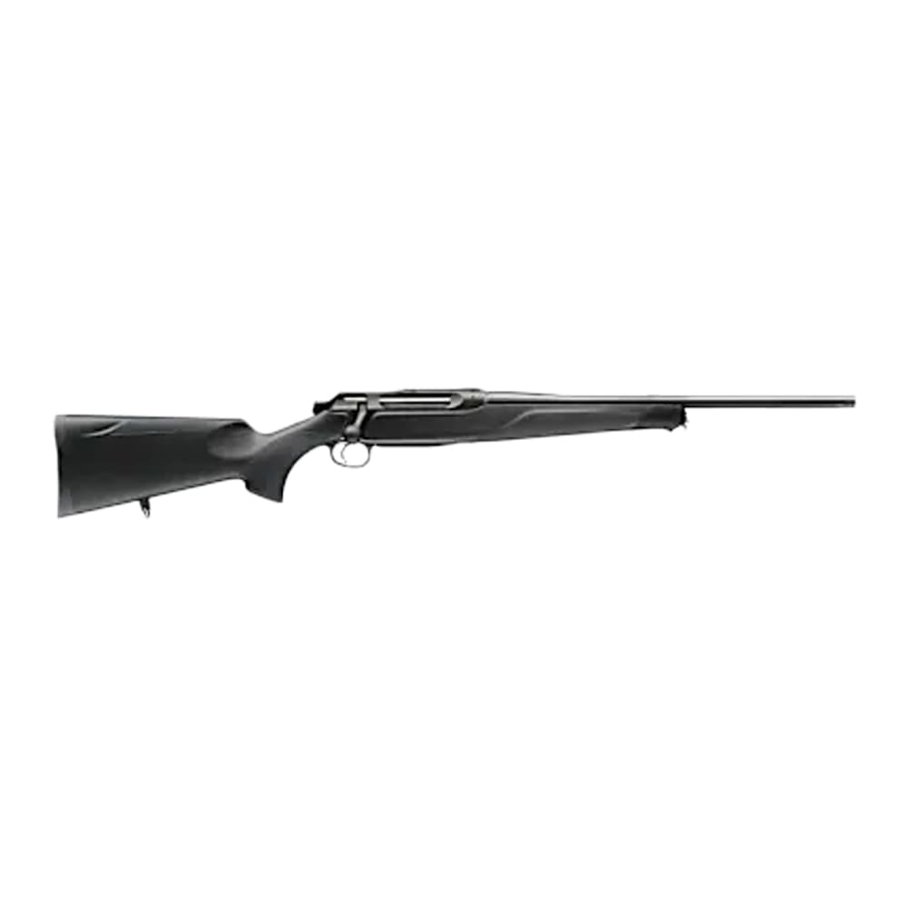 Sauer 505 XT Titanium .375 H&H Mag 24" Heavy Bbl Grey Rifle 80117640