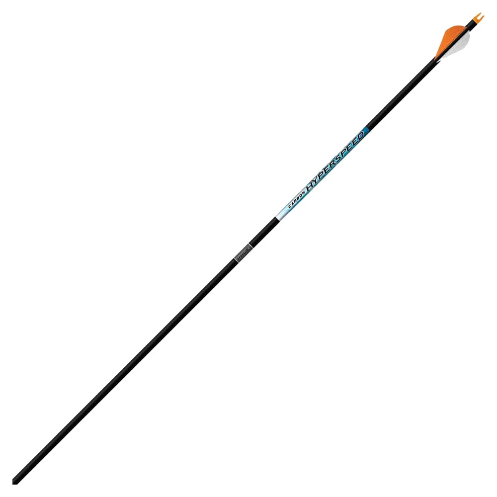 Easton Hyperspeed Pro 400 Bully Vane 6pk 928518