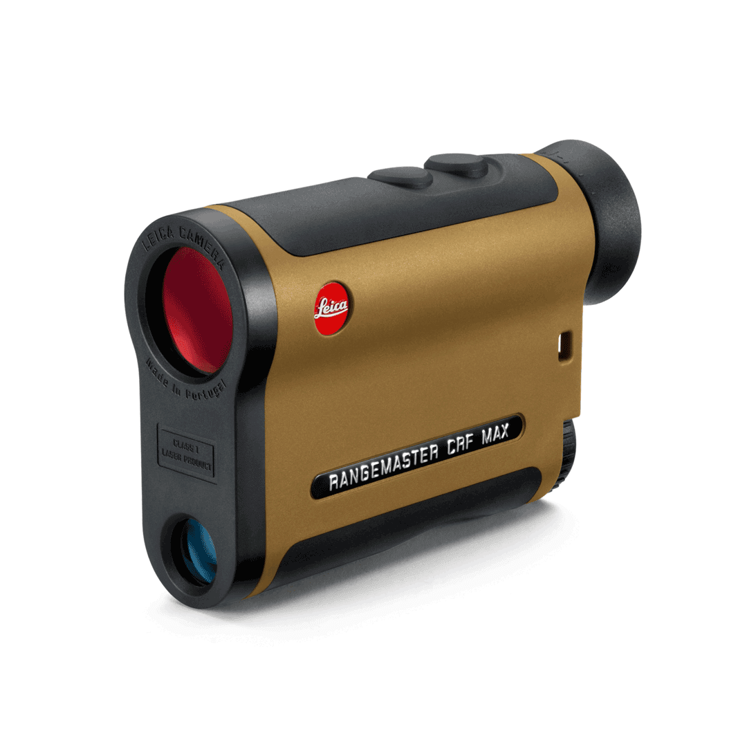 Leica Rangemaster CRF MAX 40549