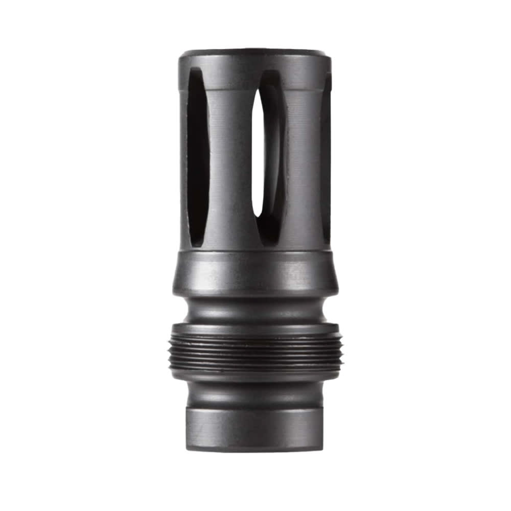 Dead Air Dead Air Xeno .30 Cal 1/2-28 17-4 GOV A1 Flash Hider DA121GOV
