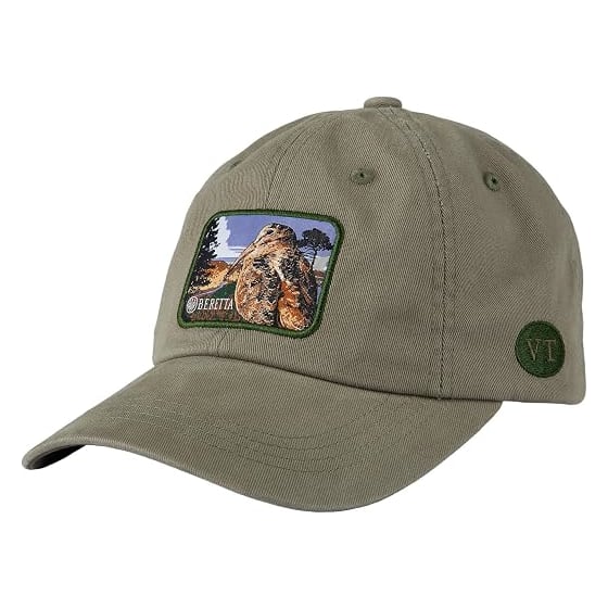 Beretta Vermont 250 Year Hat BAV91091440706 - Main Image