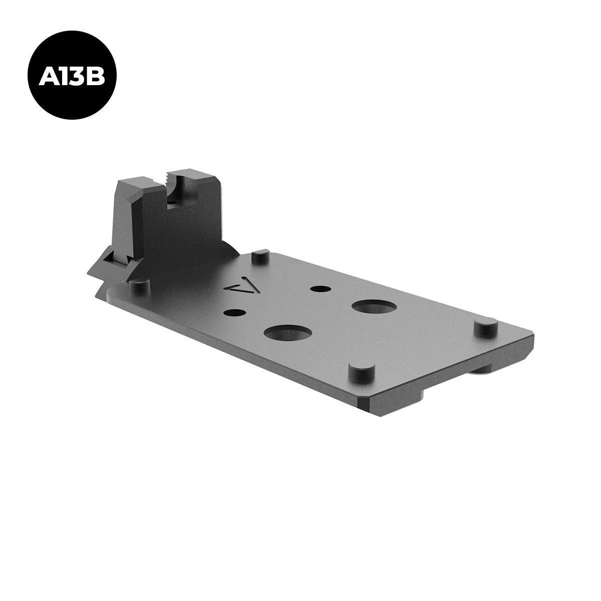 Springfield Armory Prodigy 1911 DS Dragonfly Mini Reflex Plate Kit PH5077N-DRAG-PLT-RET - Main Image