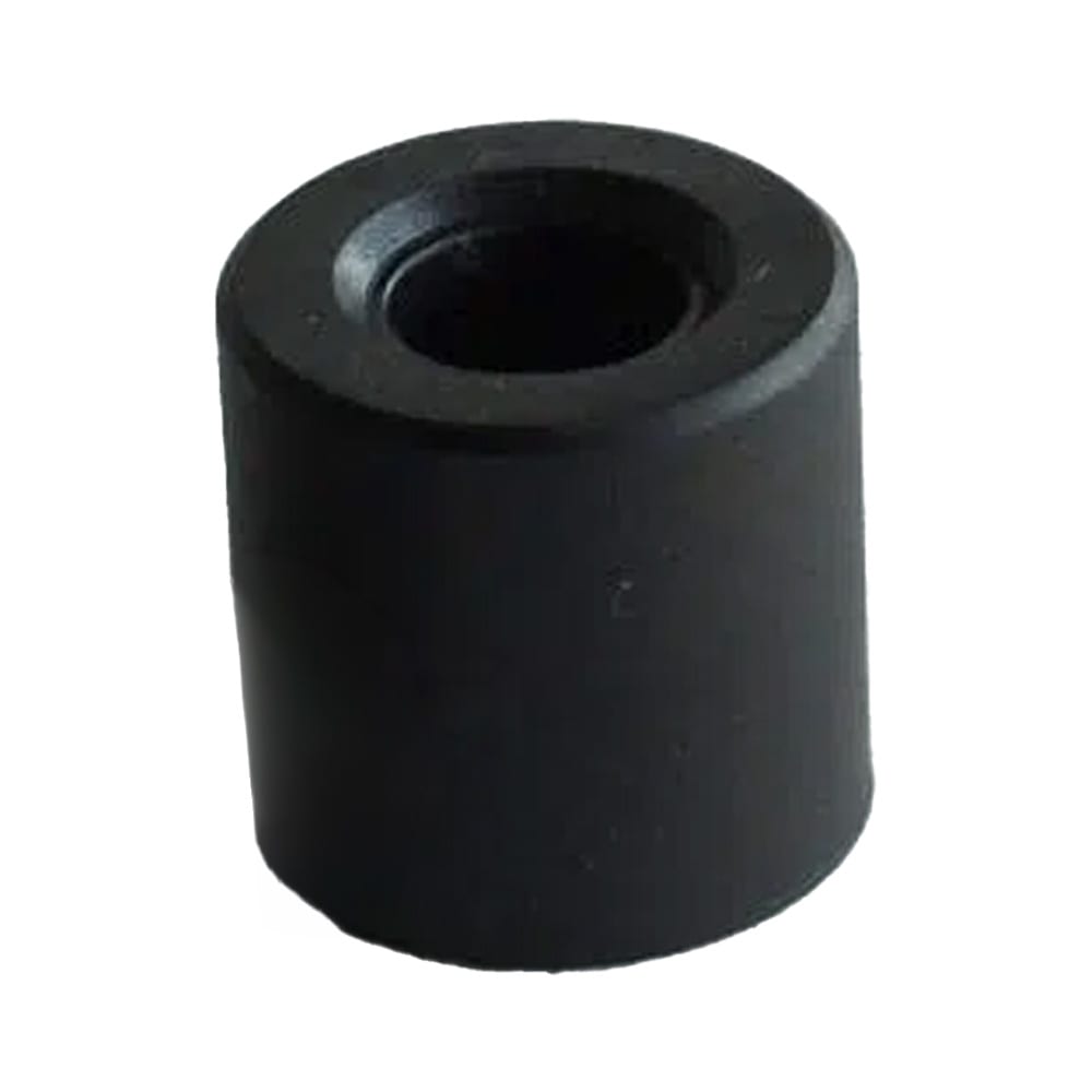 Kimber 7/16x28 Black Oxide Muzzle Thread Protector Cap 1802215 - Main Image