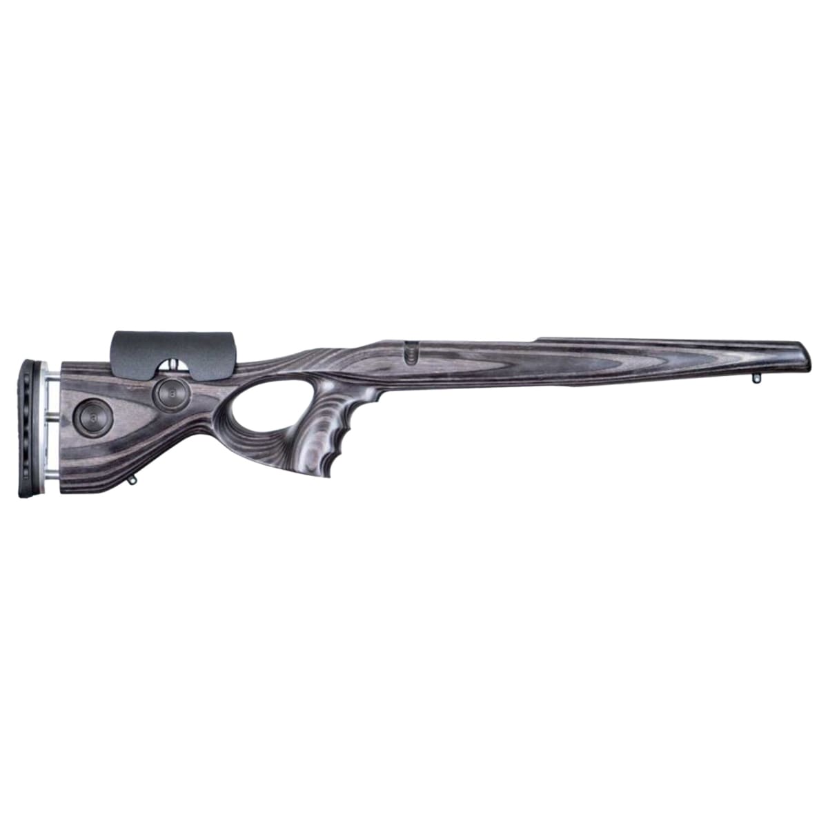 GRS Thumbhole Sauer 100 Nordic Wolf Rifle Stock 106336 - Main Image