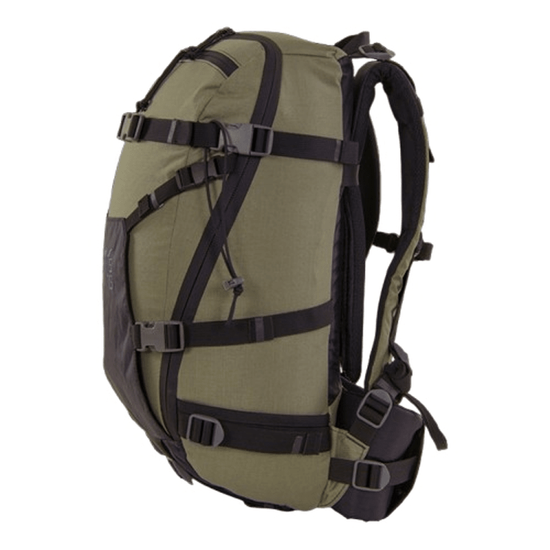 Stone Glacier Avail 2200 Ranger Green One Size Fits Most 50009-RG-OSFM