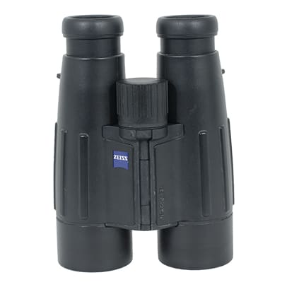 Zeiss Victory FL 10x42 T* Black Binocular UB-1109