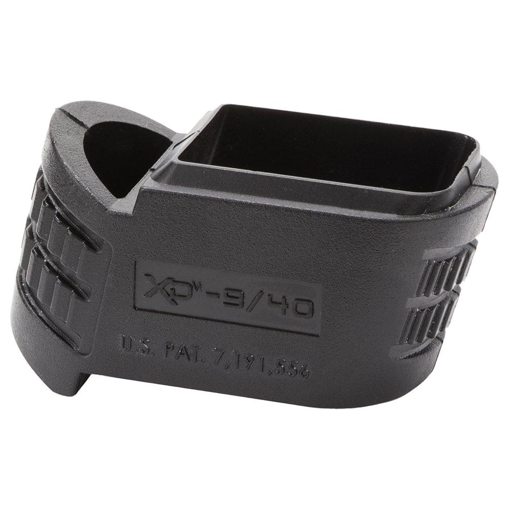 Springfield Armory XD(M) .40 S&W/9mm Compact Sleeve for Backstrap 1 XDM5001C - Main Image