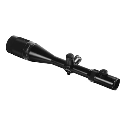 Nightforce BR Benchrest 12-42x56 NP-R2 C104. Excellent condition with two piece pic mount. UA1583