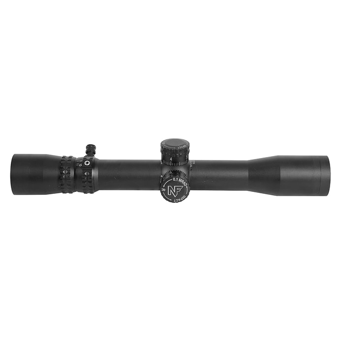 Nightforce NXS 2.5-10x32 Mil-R Scope SF0048