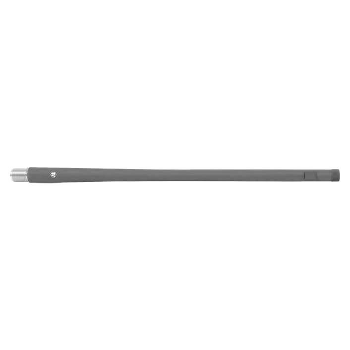 Accuracy International Black .338 Norma Mag 27" 3/4"-24 w/cap AXMC Barrel 1827073BL