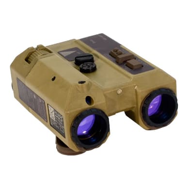 Wilcox Raptar Brown Ranging Module 57200G03-B