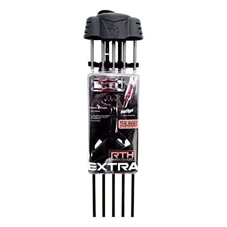Trophy Ridge RTH Extra Package AV10B4A8537