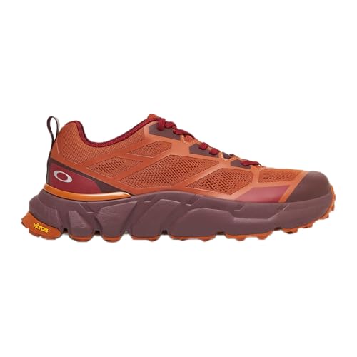 Oakley Light Breathe Ginger FOF100588-52C