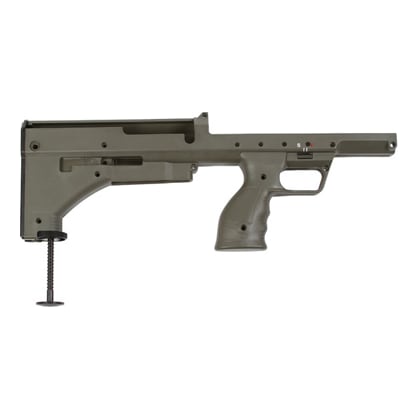 Desert Tech SRS Monopod and Stock Tan - Desert Tech