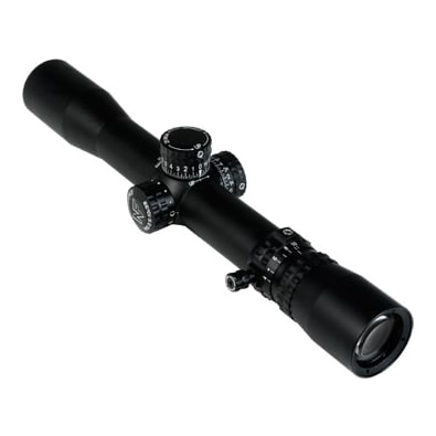 Nightforce NXS 2.5-10x32 Zerostop .25 MOA LV C475 C475