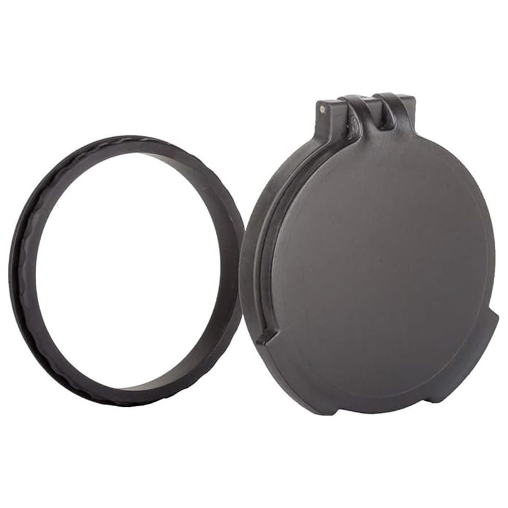 Schmidt Bender 24mm Tenebraex Objective Lens Cover w/Adapter Ring 971-61241