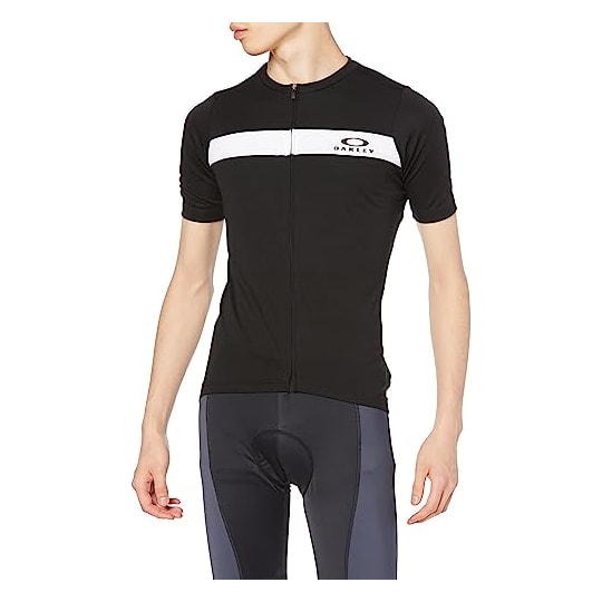 Oakley Icon Classic Jersey Blackout XXL FOA404397-02EXXL