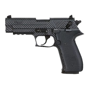 CARBON, Carbon Fiber Finish MOS-22-CAR