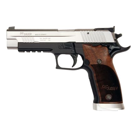 Sig Sauer P226-X5 Lightweight 9mm Pistol 226X5-9-LTWT