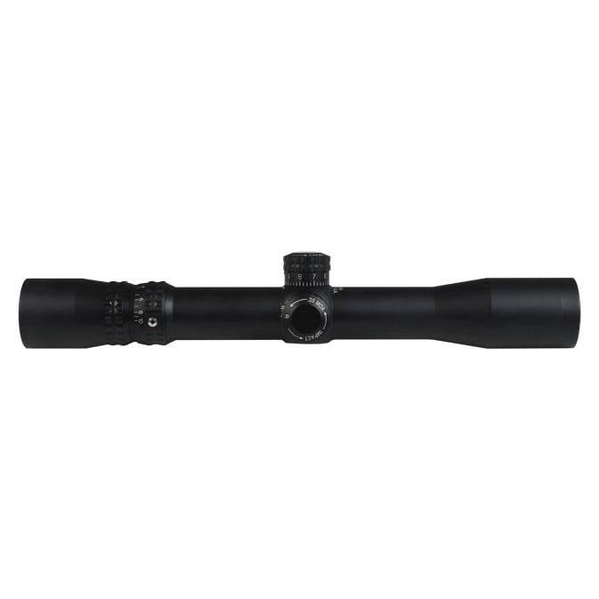 Nightforce NXS 2.5-10x32 Zerostop .25 MOA Mil-Dot-UB753