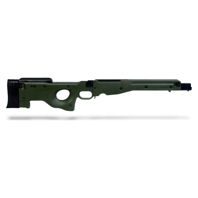 AICS Accuracy International 1.5 Chassis System for Short Action-UB690