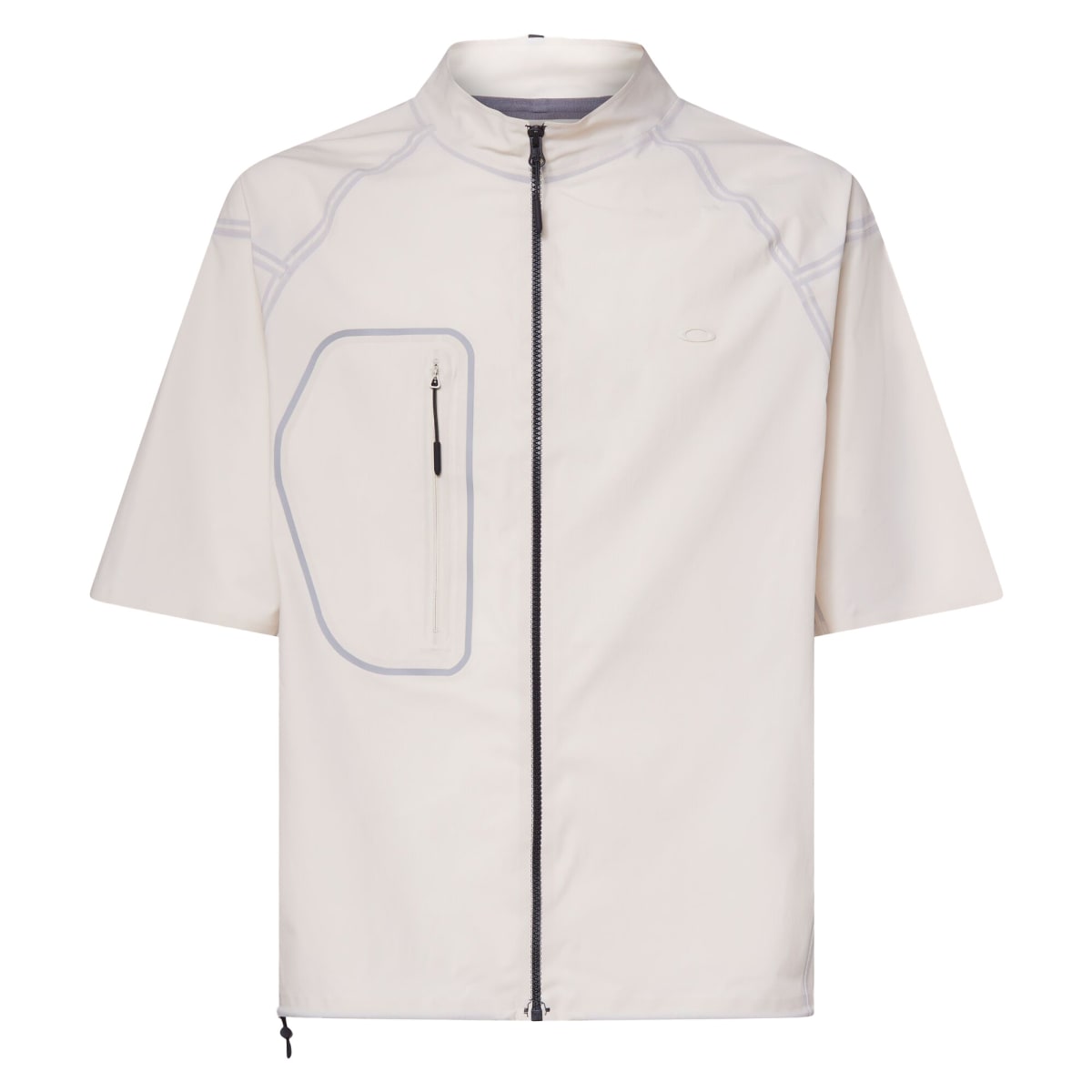 Oakley Fusion Jacket Mist XL FOA407883-68S-XL