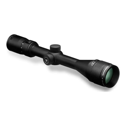 Vortex Diamondback 4-12x40 AO V-Plex Riflescope DBK-412PL