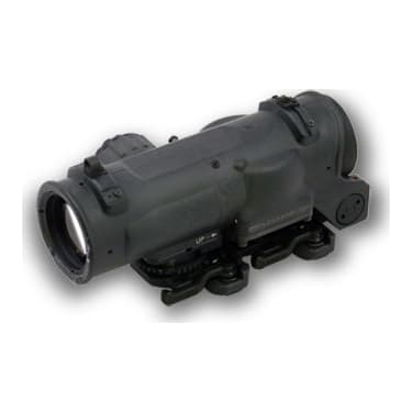ELCAN Specter DR 1-4 5.56 DFOV14-C1 - Excellent condition - Item# UB266