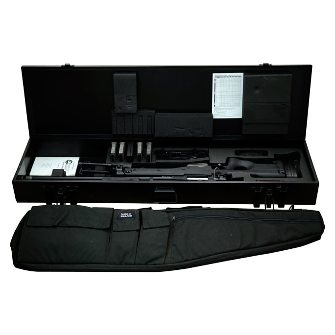 Accuracy International AW .338 Lapua -UB611
