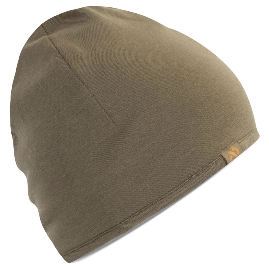 First Lite Kiln 250 Beanie Dry Earth OS MAKBNDEOS