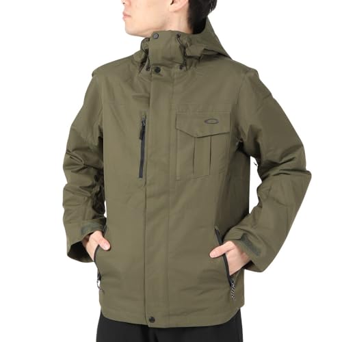 Oakley Core Divisional RC Insulated J New Dark Brush XXL FOA403657-86LXXL