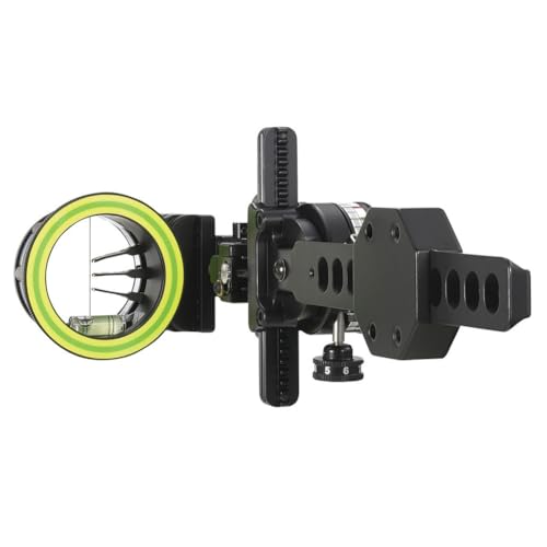 Spot Hogg Hogg Father MRT 3-Pin RH .029 Bow Sight HF3RH29MRT
