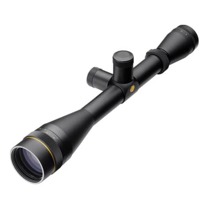 Leupold VX-2 6-18x40mm Adj. Obj. Target Dot 110817