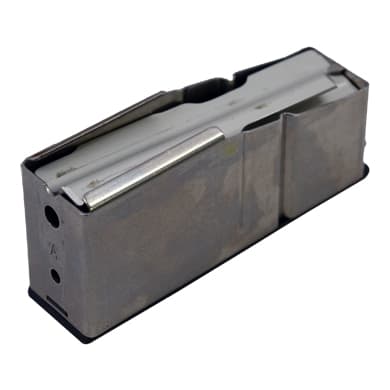 Sako 85 Blued Magazine Medium Action S5A60388